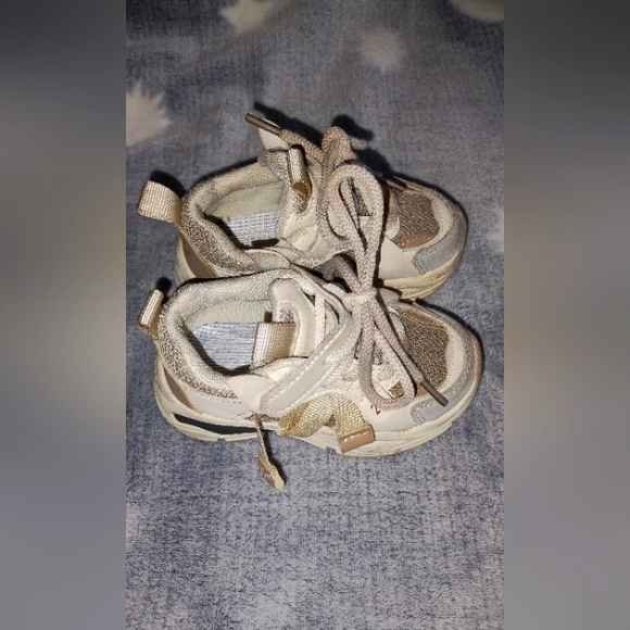 Toddler Sneakers - Picture 2 of 2